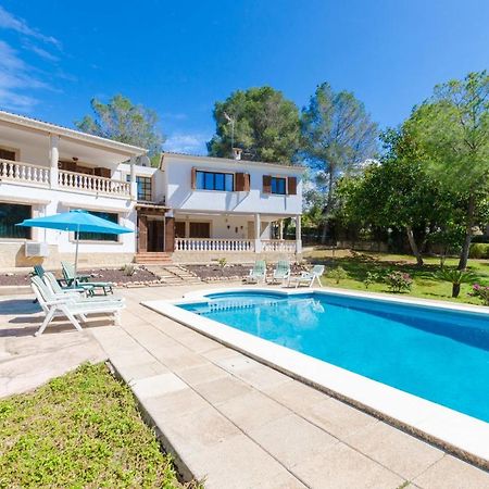Your House Can Marques ميورقة المظهر الخارجي الصورة