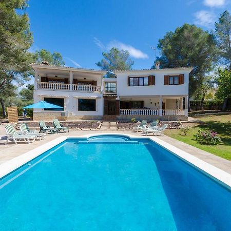 Your House Can Marques ميورقة المظهر الخارجي الصورة