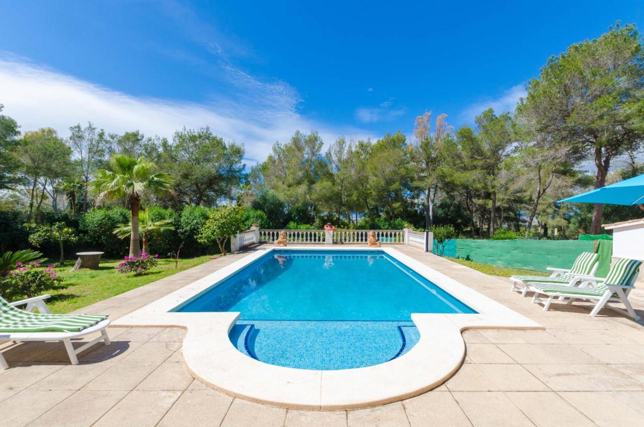 Your House Can Marques ميورقة المظهر الخارجي الصورة