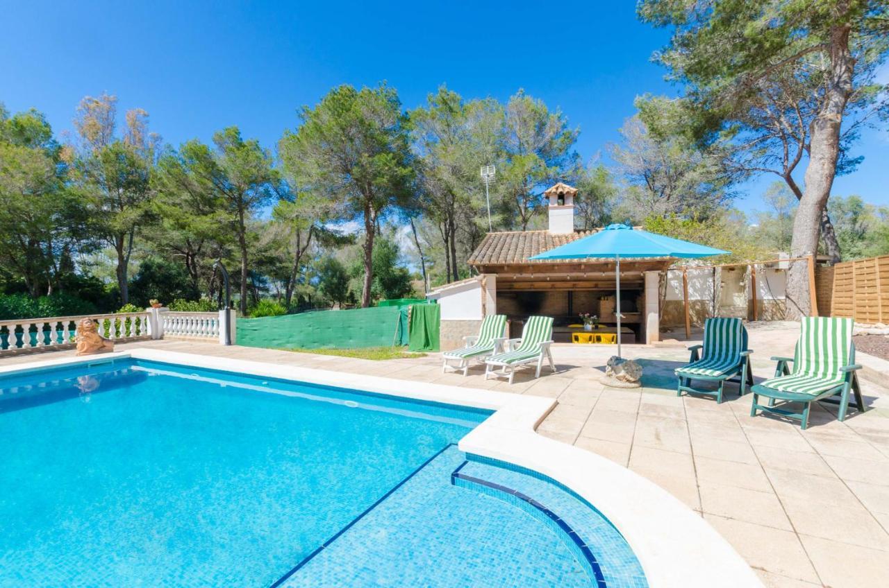 Your House Can Marques ميورقة المظهر الخارجي الصورة