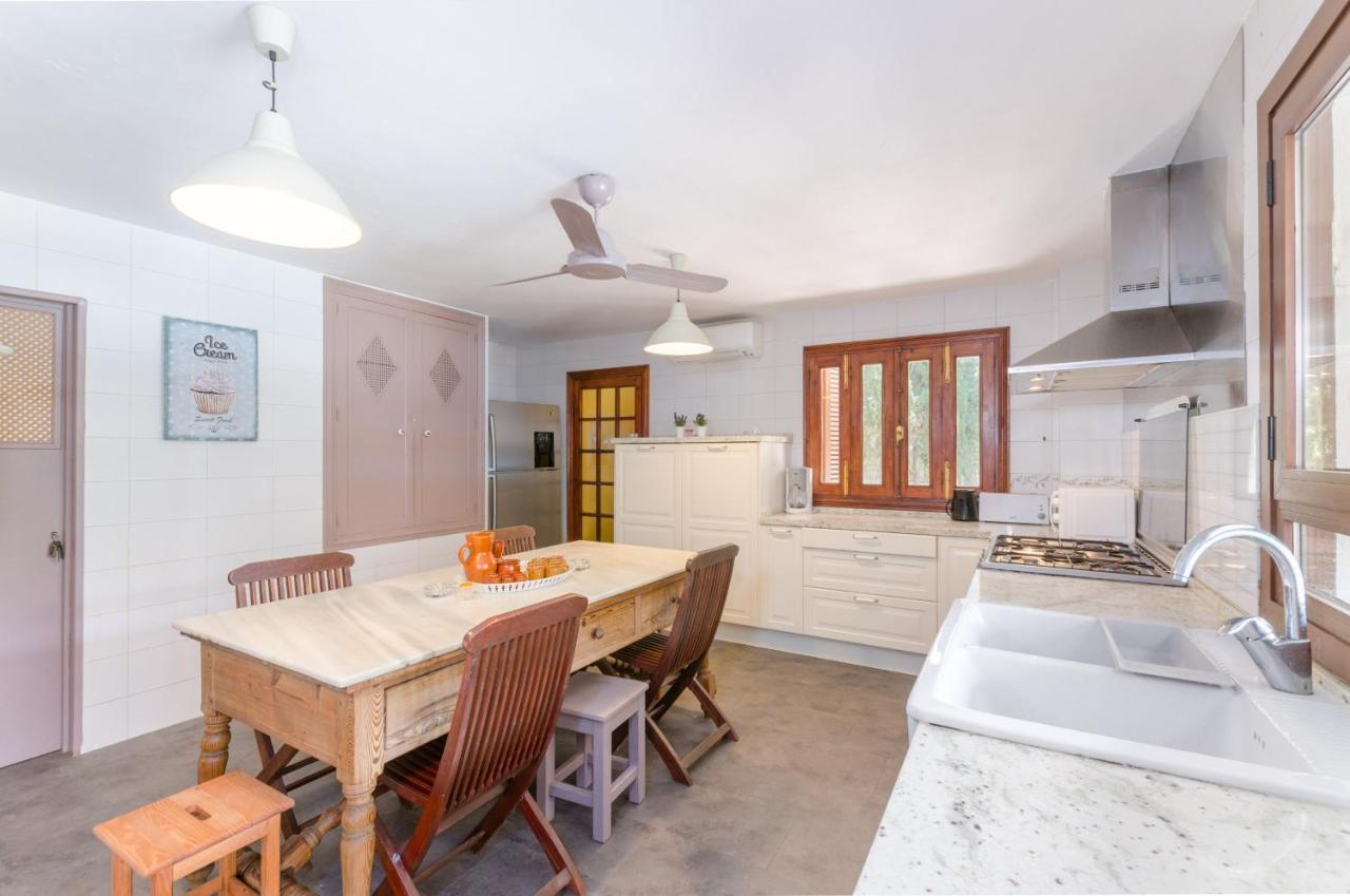Your House Can Marques ميورقة المظهر الخارجي الصورة