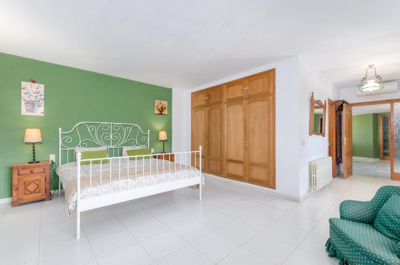 Your House Can Marques ميورقة المظهر الخارجي الصورة