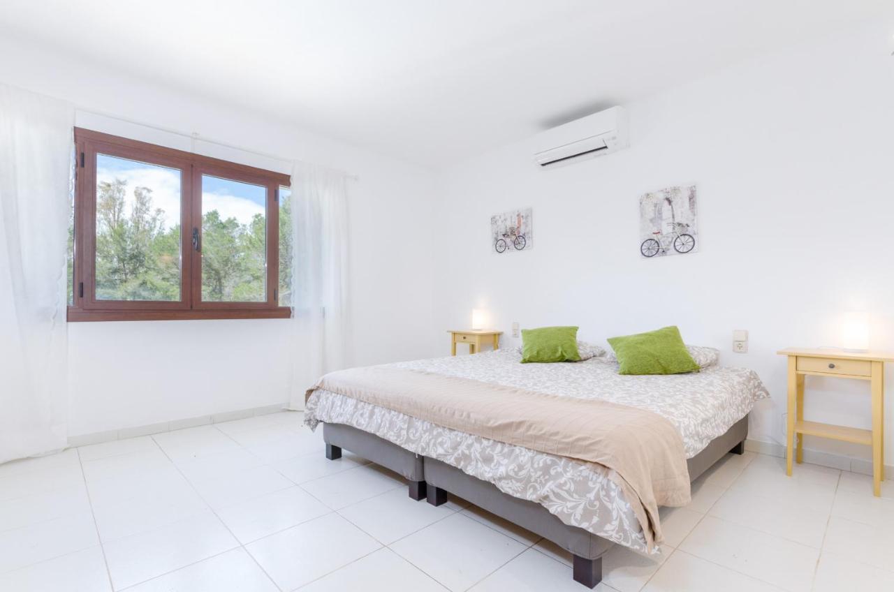 Your House Can Marques ميورقة المظهر الخارجي الصورة