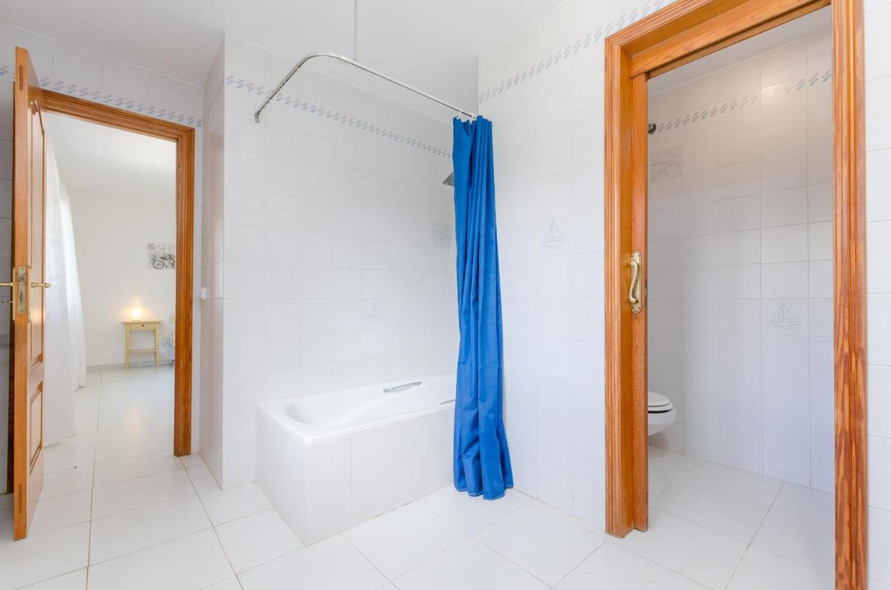 Your House Can Marques ميورقة المظهر الخارجي الصورة