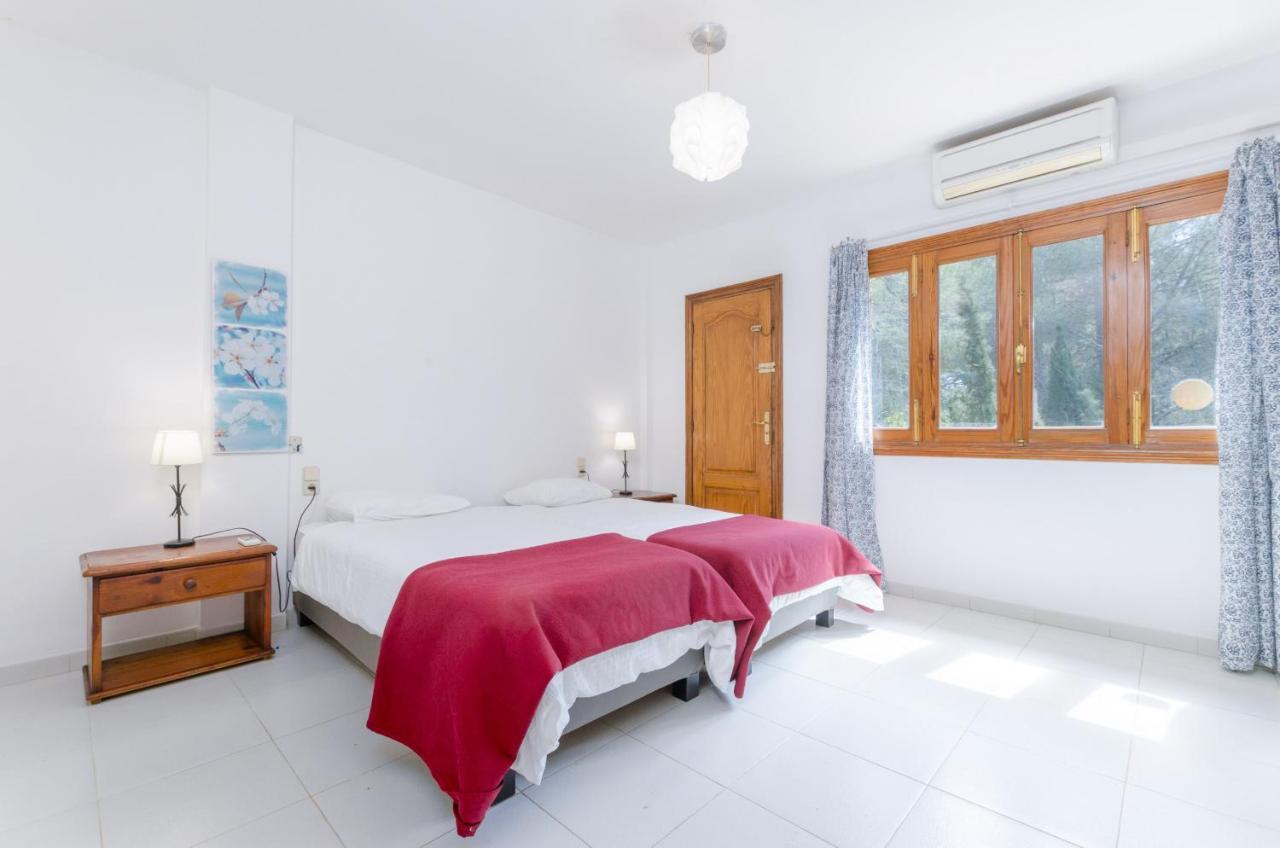 Your House Can Marques ميورقة المظهر الخارجي الصورة