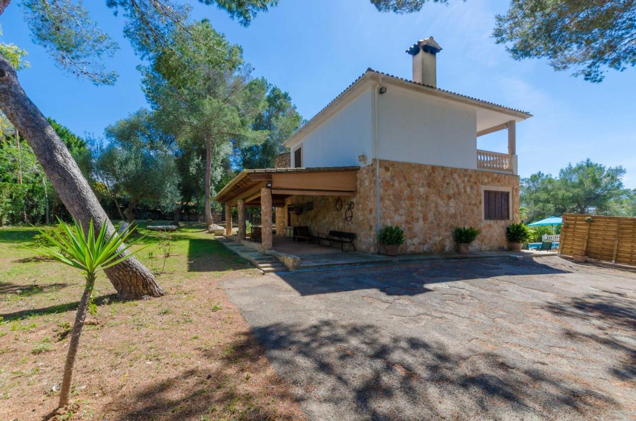 Your House Can Marques ميورقة المظهر الخارجي الصورة